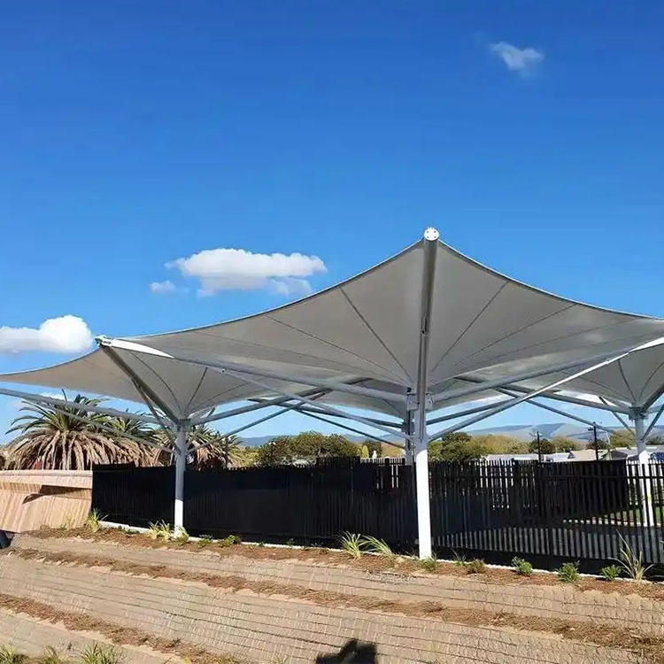 武山县工程案例