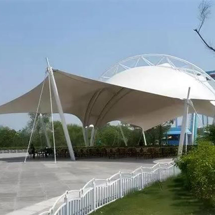 武山县工程案例