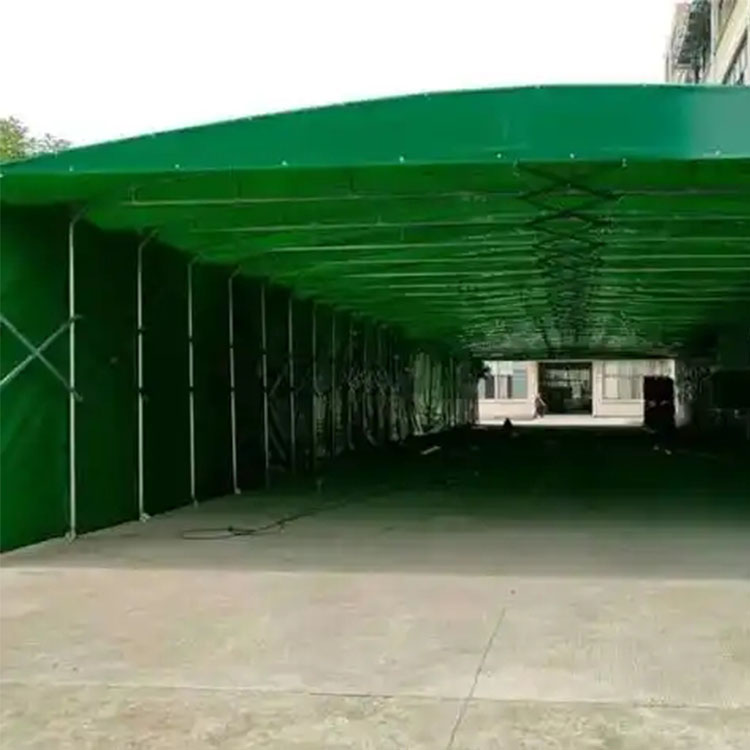 武山县工程案例