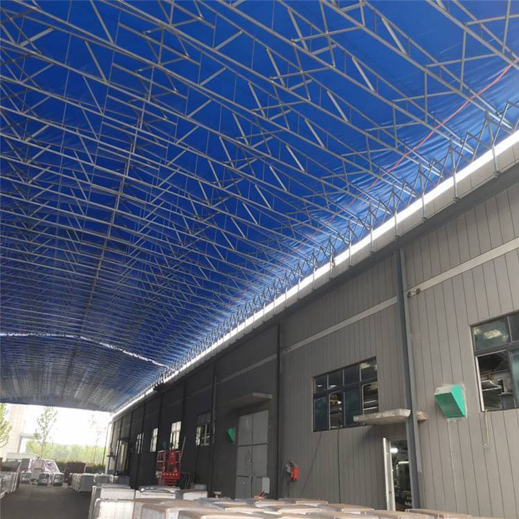 武山县工程案例