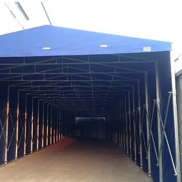 武山县工程案例