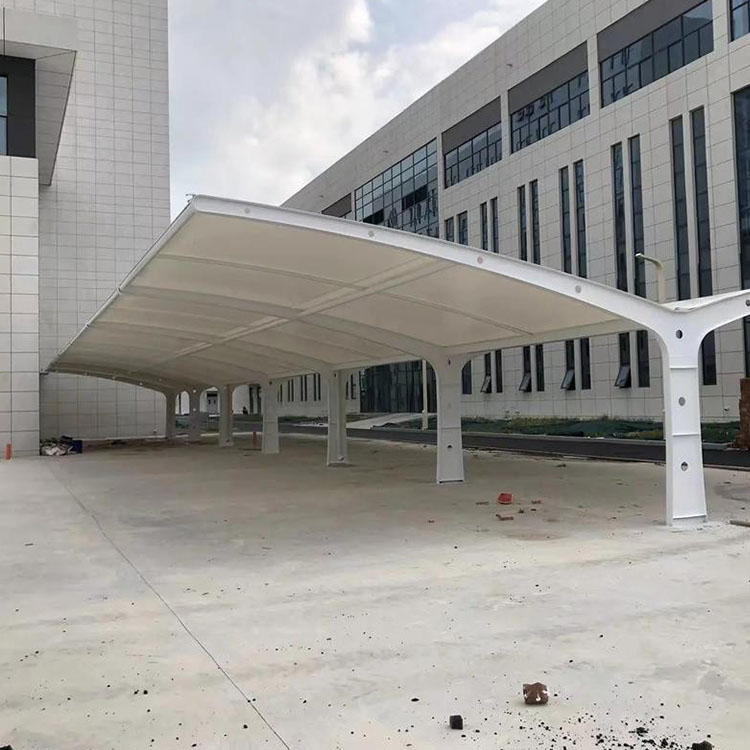 武山县工程案例